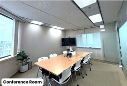 United Square (D11), Office #452996071